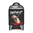 Friday the 13th Final Chapter Poster Can Hugger